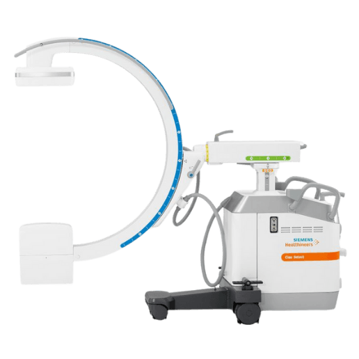 Siemens Cios Select FD